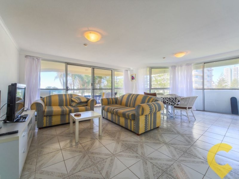 301/12 Enderley Avenue, Surfers Paradise QLD 4217