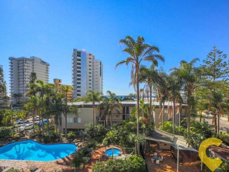 301/12 Enderley Avenue, Surfers Paradise QLD 4217