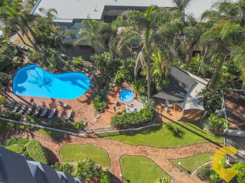 301/12 Enderley Avenue, Surfers Paradise QLD 4217