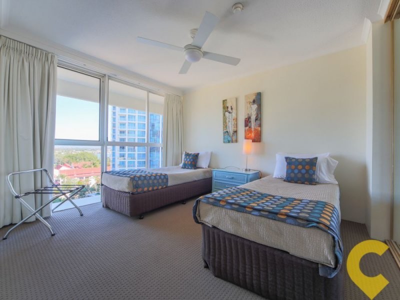 301/12 Enderley Avenue, Surfers Paradise QLD 4217
