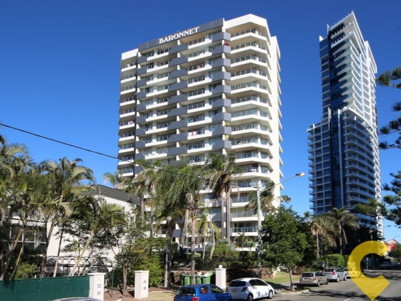 301/12 Enderley Avenue, Surfers Paradise QLD 4217