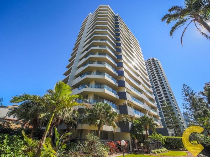 301/12 Enderley Avenue, Surfers Paradise QLD 4217