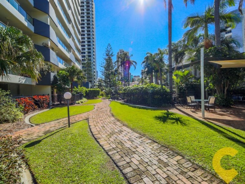 301/12 Enderley Avenue, Surfers Paradise QLD 4217