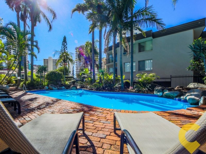 301/12 Enderley Avenue, Surfers Paradise QLD 4217