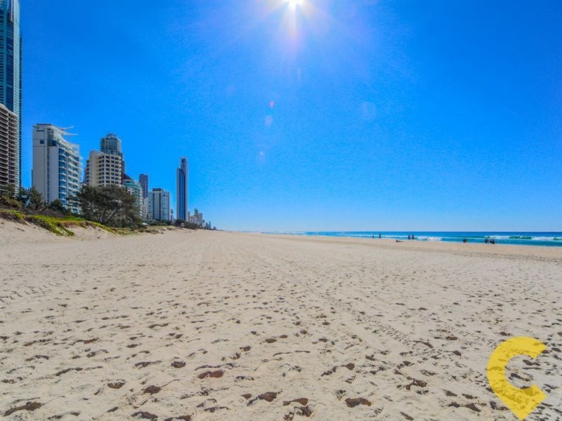 301/12 Enderley Avenue, Surfers Paradise QLD 4217