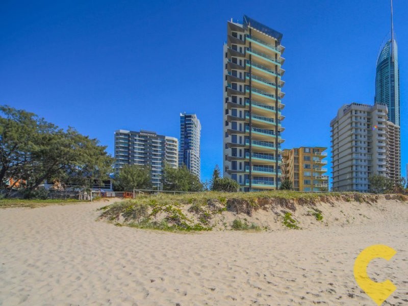 301/12 Enderley Avenue, Surfers Paradise QLD 4217