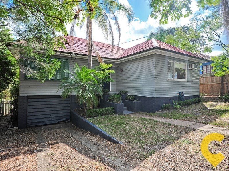 72 Wardell Street, Ashgrove QLD 4060