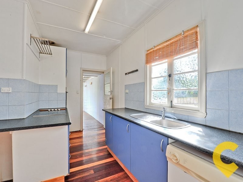 72 Wardell Street, Ashgrove QLD 4060