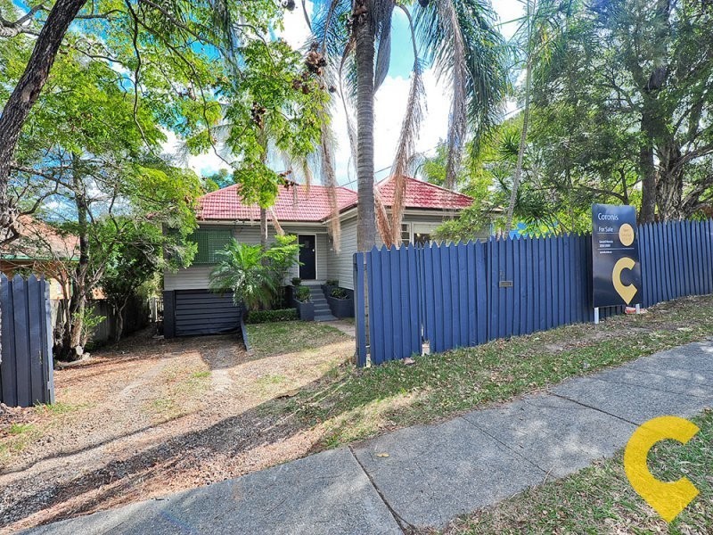 72 Wardell Street, Ashgrove QLD 4060