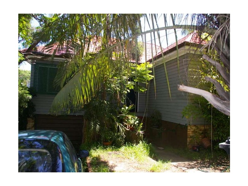 72 Wardell Street, Ashgrove QLD 4060