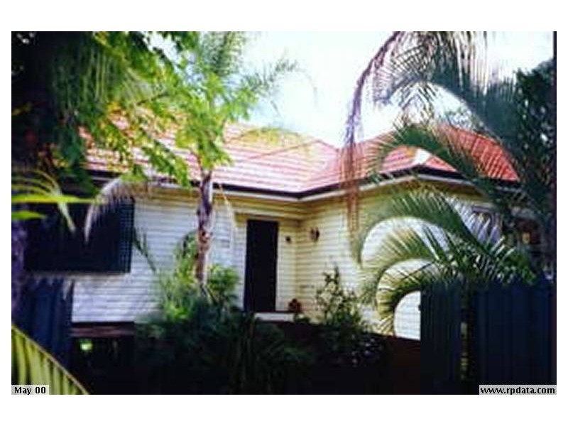 72 Wardell Street, Ashgrove QLD 4060
