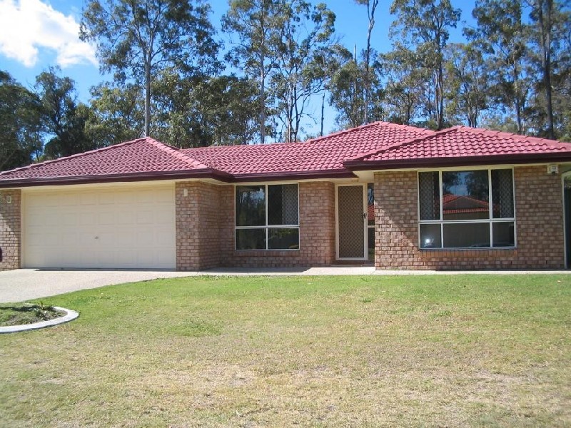 27 Fred Campbell Drive, Albany Creek QLD 4035