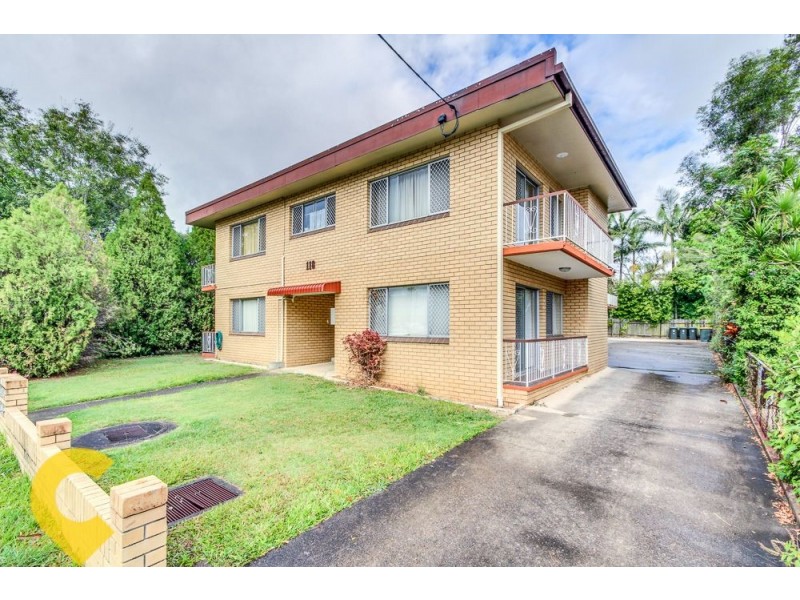 6/118 Gainsborough Street, Moorooka QLD 4105