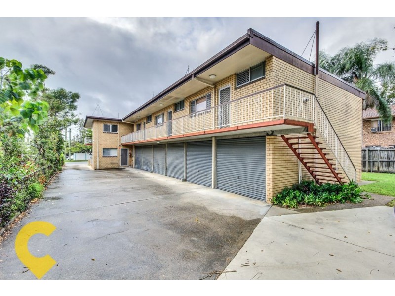 6/118 Gainsborough Street, Moorooka QLD 4105