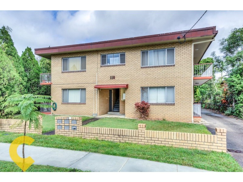 6/118 Gainsborough Street, Moorooka QLD 4105