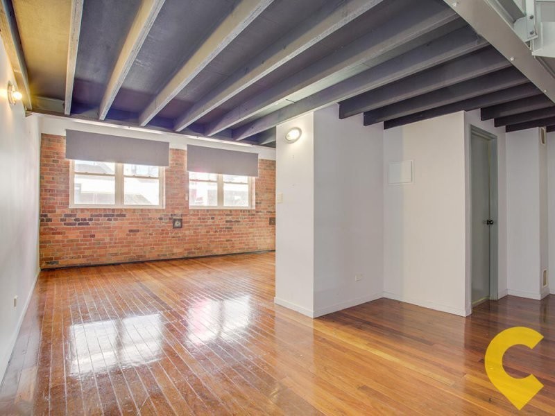 16/758 Ann Street, Fortitude Valley QLD 4006