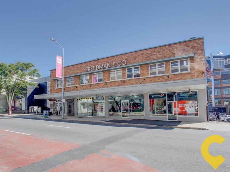 16/758 Ann Street, Fortitude Valley QLD 4006