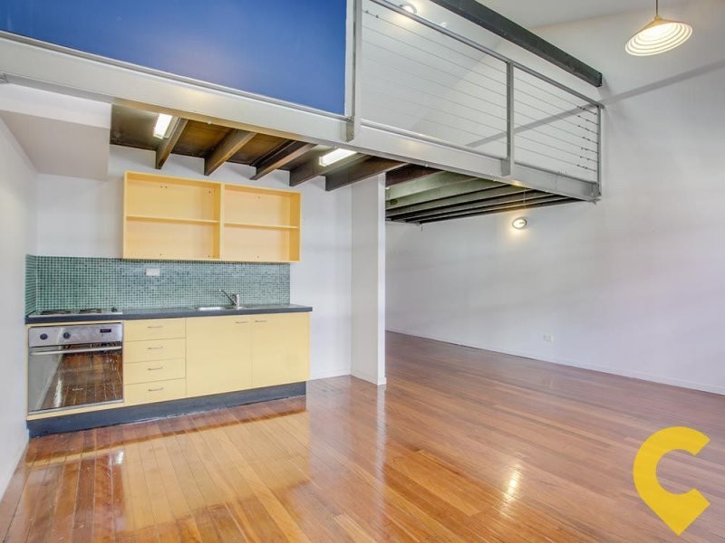 16/758 Ann Street, Fortitude Valley QLD 4006