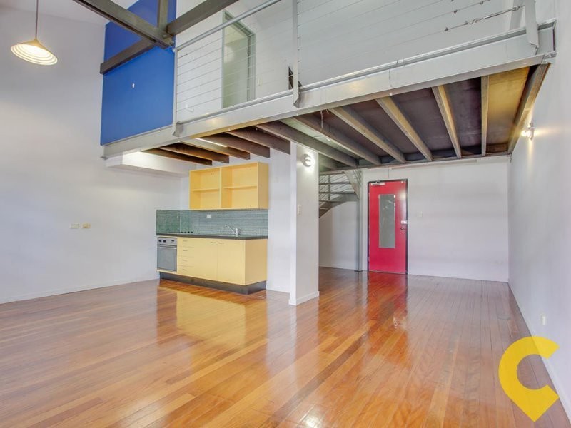 16/758 Ann Street, Fortitude Valley QLD 4006