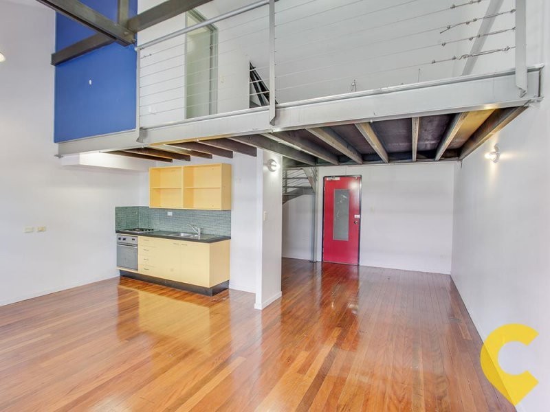 16/758 Ann Street, Fortitude Valley QLD 4006