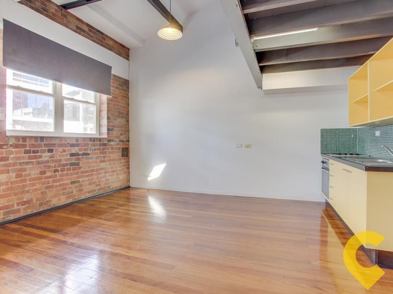 16/758 Ann Street, Fortitude Valley QLD 4006