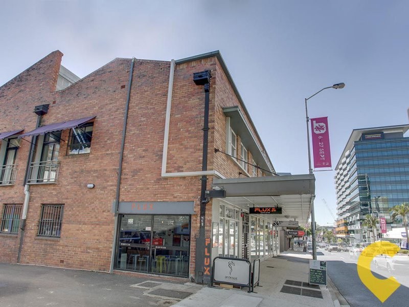 16/758 Ann Street, Fortitude Valley QLD 4006