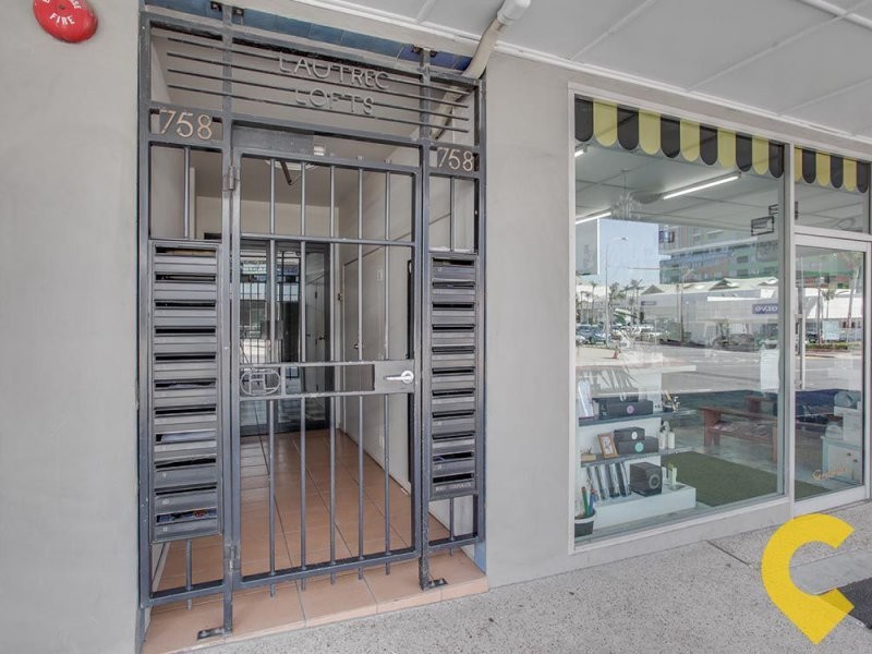 16/758 Ann Street, Fortitude Valley QLD 4006