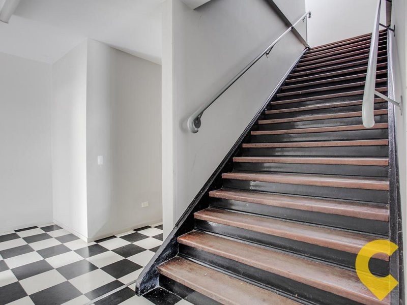 16/758 Ann Street, Fortitude Valley QLD 4006