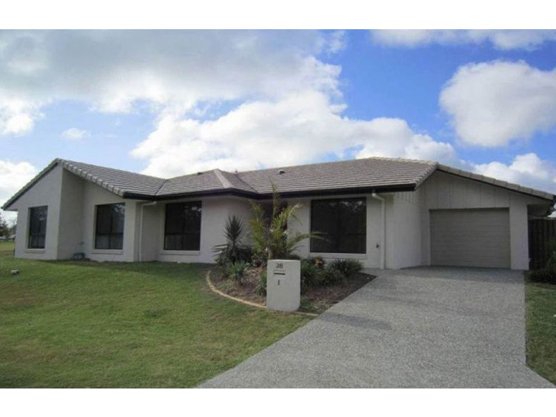 1/28 Wyndham Circuit, Holmview QLD 4207