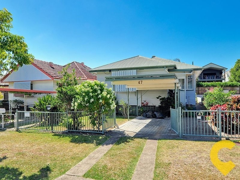 47 Hilda Street, Alderley QLD 4051