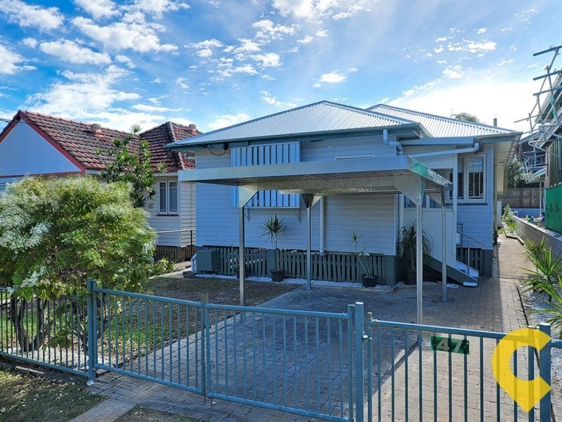 47 Hilda Street, Alderley QLD 4051