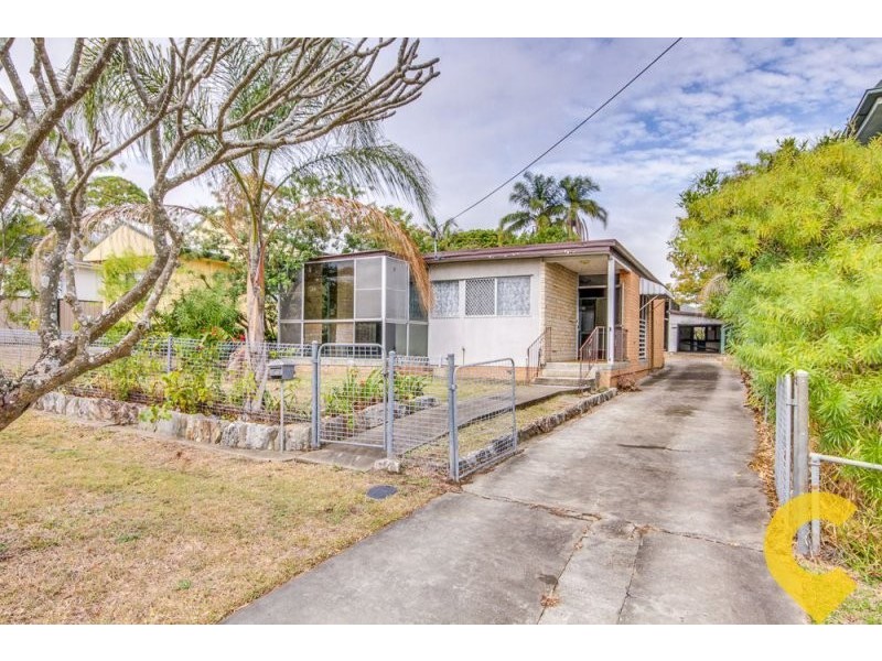 93 Hertford Street, Upper Mount Gravatt QLD 4122