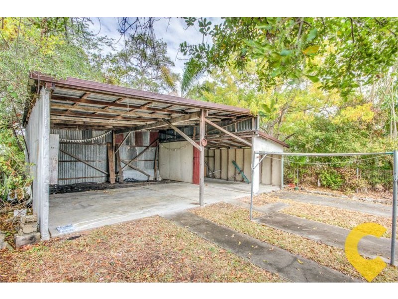 93 Hertford Street, Upper Mount Gravatt QLD 4122