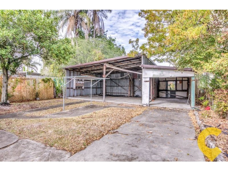 93 Hertford Street, Upper Mount Gravatt QLD 4122