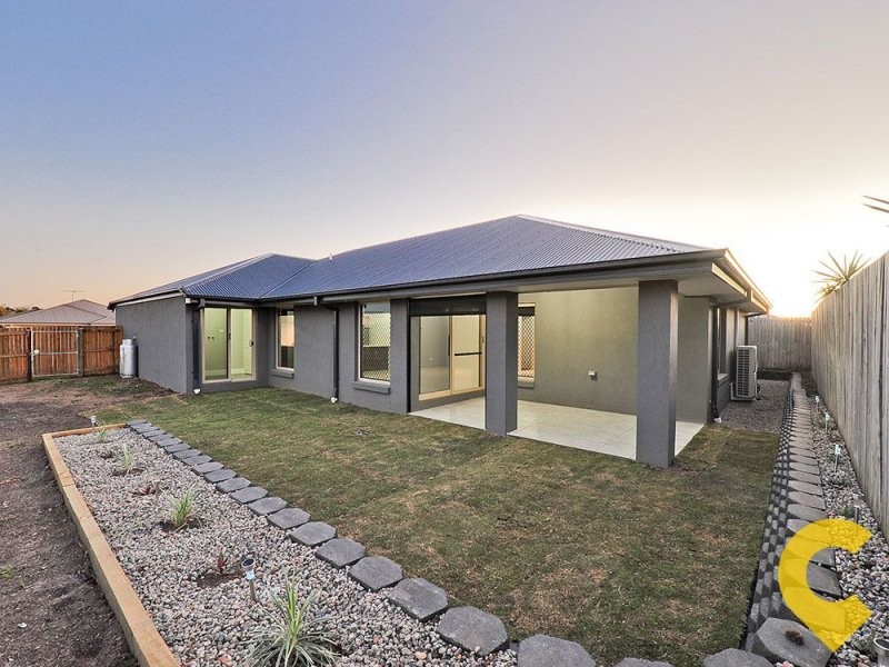 1 Lakeland Court, Loganholme QLD 4129