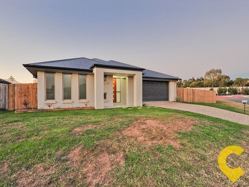 1 Lakeland Court, Loganholme QLD 4129