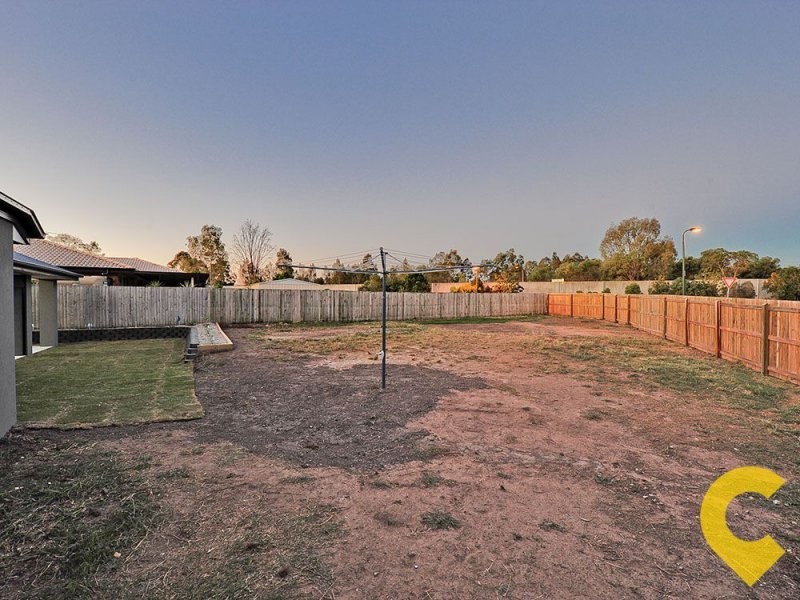 1 Lakeland Court, Loganholme QLD 4129
