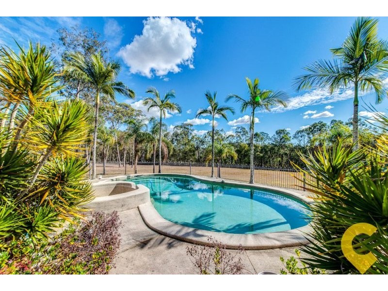 196 Ritchie Road, Pallara QLD 4110