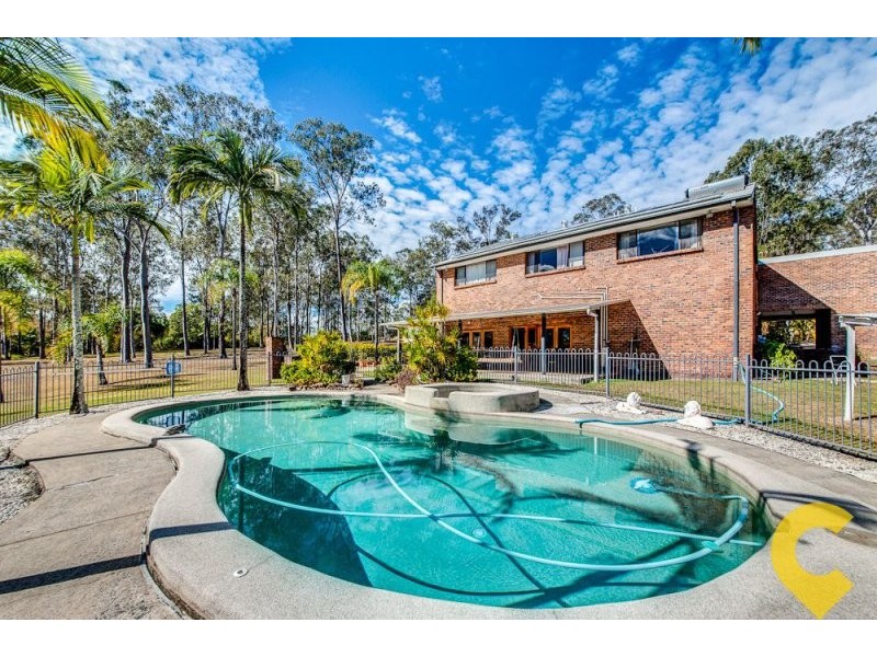 196 Ritchie Road, Pallara QLD 4110