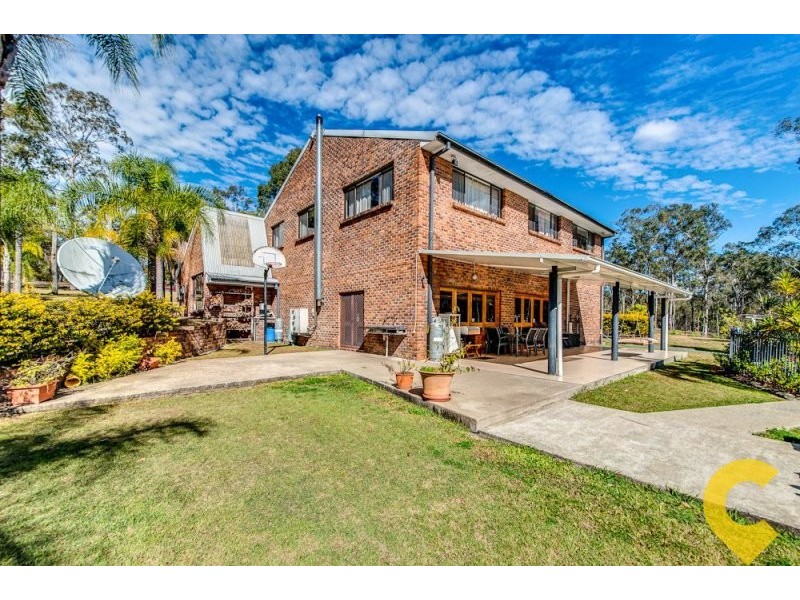 196 Ritchie Road, Pallara QLD 4110