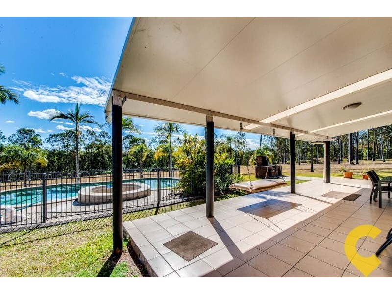 196 Ritchie Road, Pallara QLD 4110