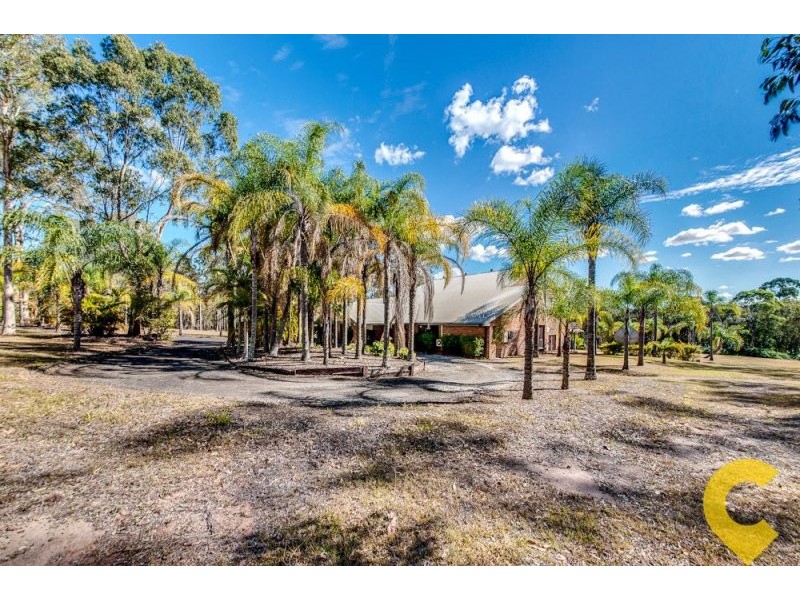 196 Ritchie Road, Pallara QLD 4110