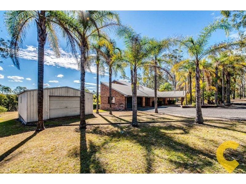 196 Ritchie Road, Pallara QLD 4110
