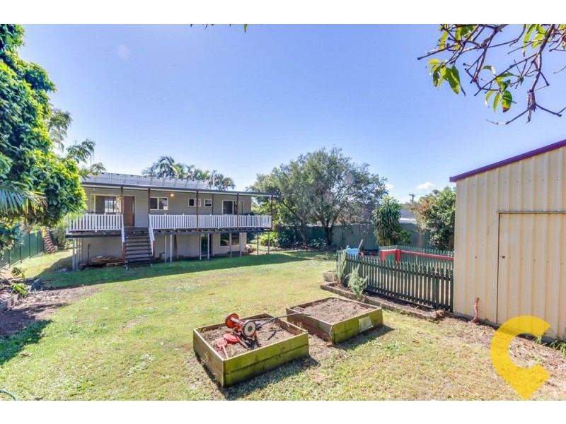 4 Cypress St, Woodridge QLD 4114