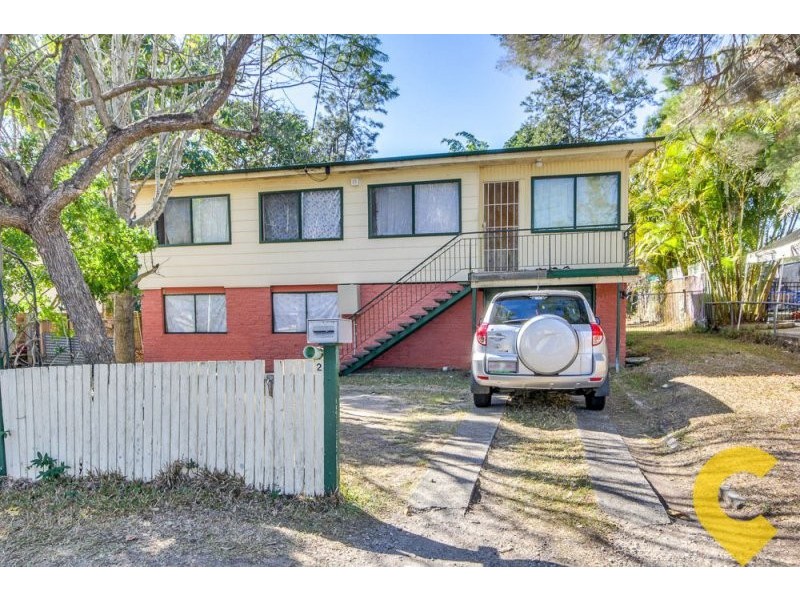 12 Winifred St, Kingston QLD 4114