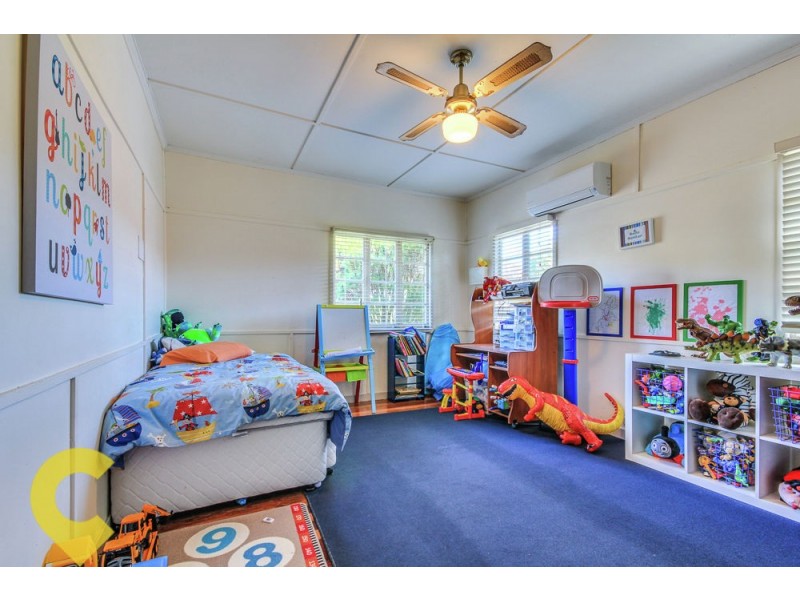 26 Buzacott Street, Carina Heights QLD 4152