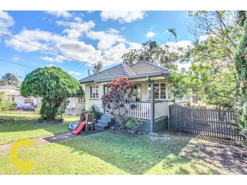 26 Buzacott Street, Carina Heights QLD 4152