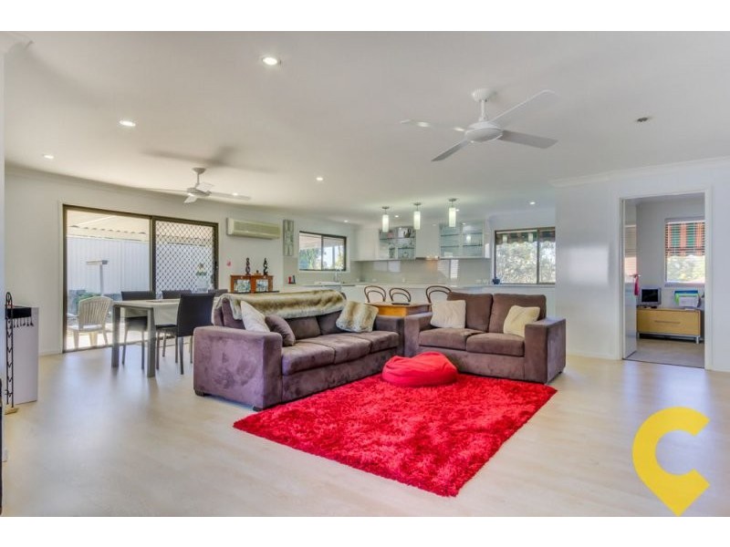 9 Lancefield Place, Rochedale South QLD 4123