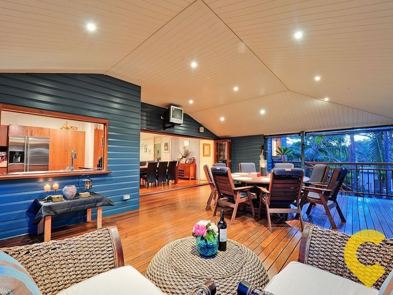 21 Windsor Avenue, Lutwyche QLD 4030