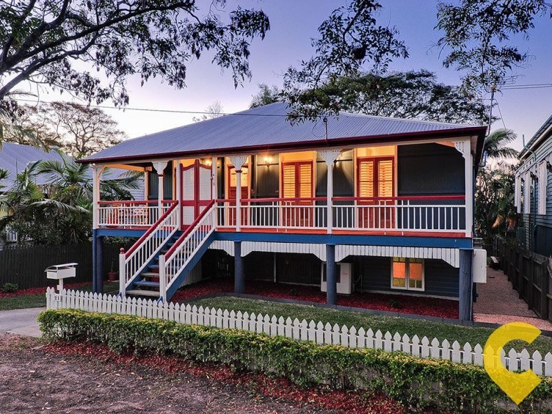 21 Windsor Avenue, Lutwyche QLD 4030